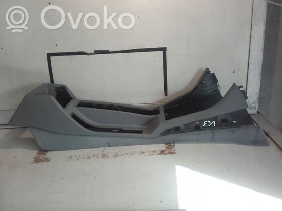 BMW 8 E31 Center console