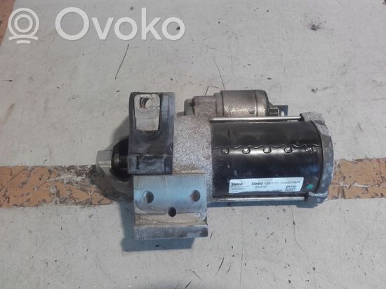 BMW 3 F30 F31 F80 Starter motor 8685988