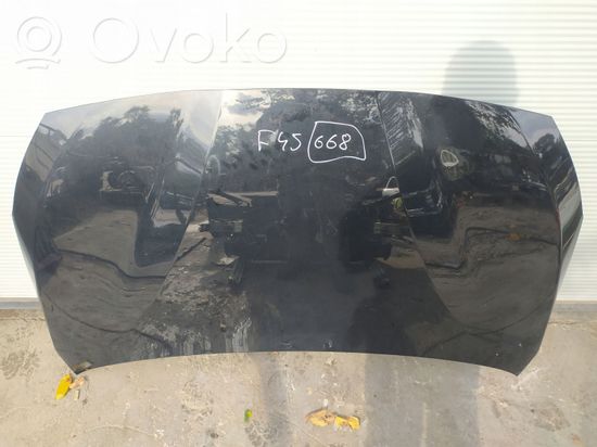BMW 2 F45 Front piece kit