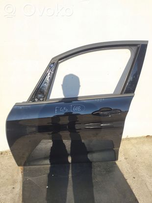 BMW 2 F45 Front door