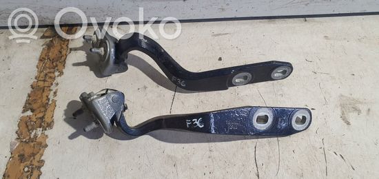 BMW 4 F36 Gran coupe Tailgate/trunk/boot hinge