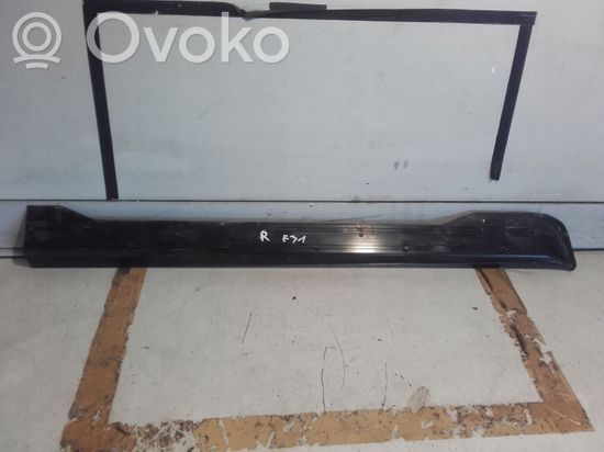 BMW 8 E31 Sill