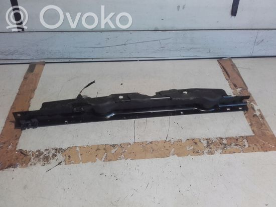 BMW 8 E31 Other interior part
