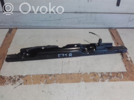 BMW 8 E31 Other interior part