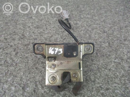 Audi 80 90 S2 B4 Tailgate/trunk/boot lock/catch/latch