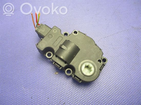 BMW 3 E90 E91 Air flap motor/actuator