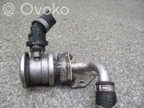 BMW 3 E46 EGR valve 72229512