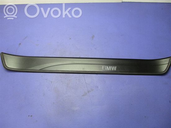 BMW 3 E90 E91 Front sill trim cover