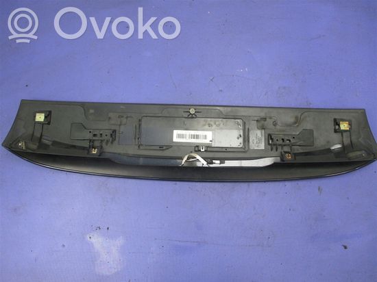 BMW 3 E90 E91 Tailgate/trunk spoiler