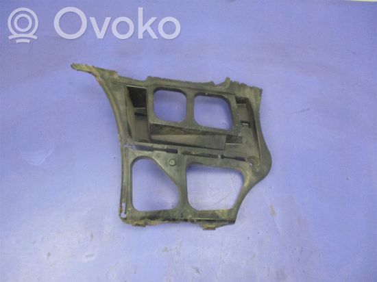 BMW 3 E90 E91 Rear bumper mounting bracket 72758411