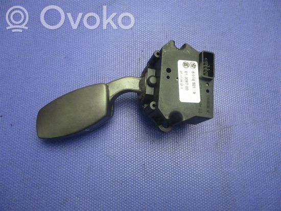 BMW 7 E65 E66 Cruise control stalk