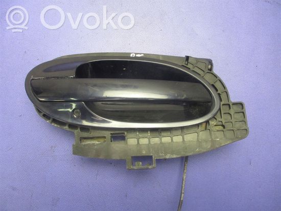 BMW 7 E65 E66 Front door exterior handle