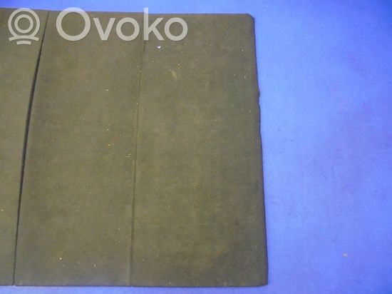 Audi A4 S4 B7 8E 8H Trunk/boot floor carpet liner 8E9861529