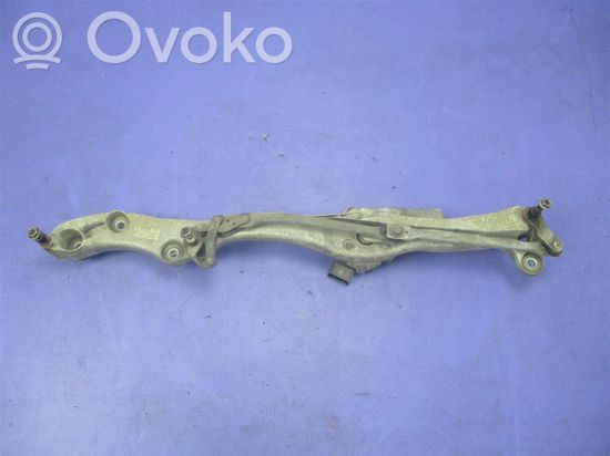 BMW 7 E65 E66 Front wiper linkage and motor 0390241832