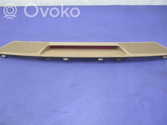 BMW 7 E65 E66 Third/center stoplight