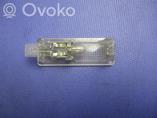 BMW 7 E65 E66 Rear seat light