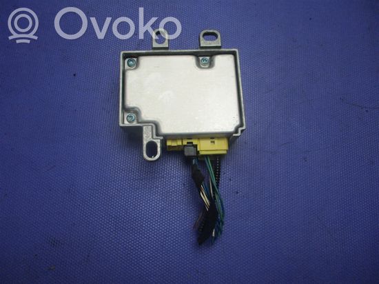 BMW 7 E65 E66 Airbag control unit/module 6946110