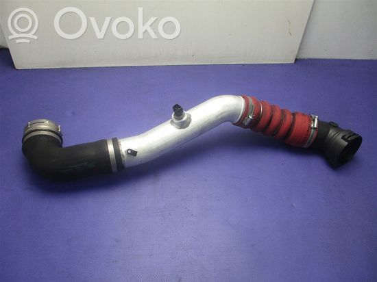 BMW 7 E65 E66 Engine coolant pipe/hose