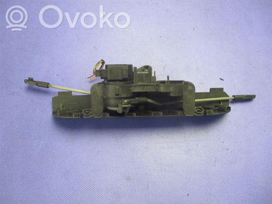 BMW 7 E65 E66 Air flap motor/actuator 6935079