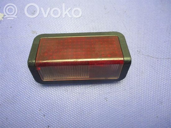 BMW 7 E65 E66 Boot/trunk interior light