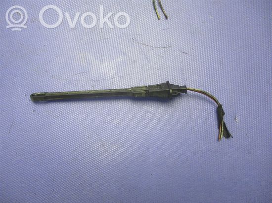 BMW 7 E65 E66 Exhaust gas temperature sensor