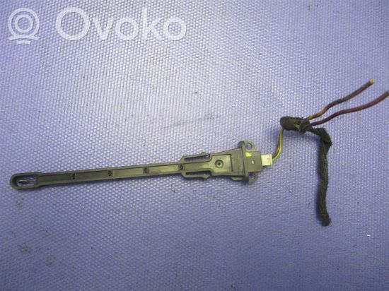 BMW 7 E65 E66 Exhaust gas temperature sensor
