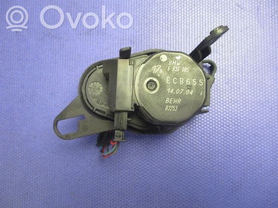 BMW 7 E65 E66 Air flap motor/actuator 6935085