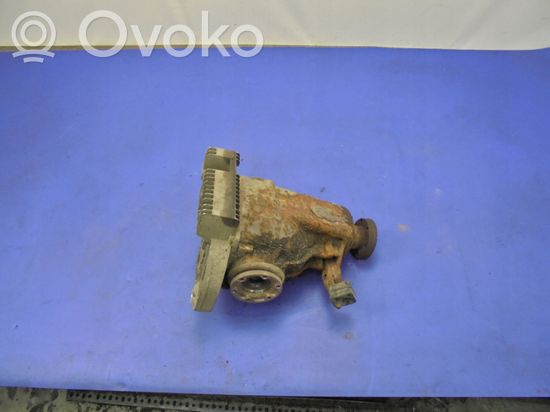 BMW 7 E65 E66 Rear differential 6789381