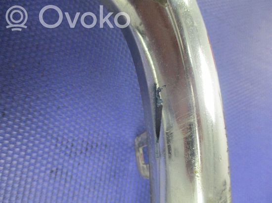 BMW 7 E65 E66 Front grill