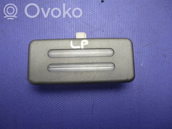 BMW 7 E65 E66 Boot/trunk interior light