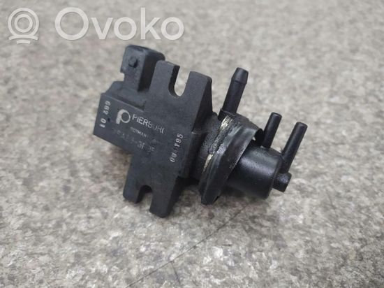 BMW 3 E46 Turbo solenoid valve 72279600