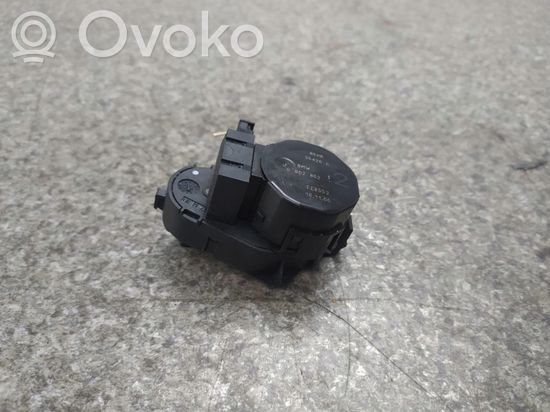 BMW 3 E46 Air flap motor/actuator 6902852
