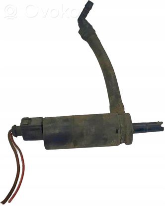 Audi A4 S4 B6 8E 8H Headlight washer spray nozzle