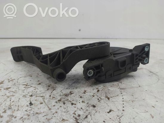 Audi A2 Accelerator throttle pedal 8Z1721523D