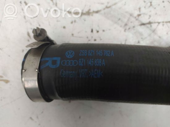 Audi A2 Air intake hose/pipe