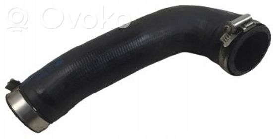 Audi A2 Air intake hose/pipe
