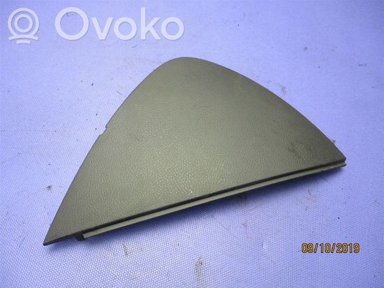 Volkswagen PASSAT B6 Dashboard side end trim