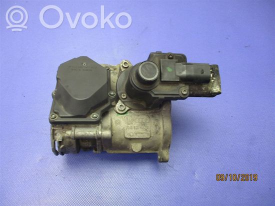 Volkswagen PASSAT B6 EGR valve