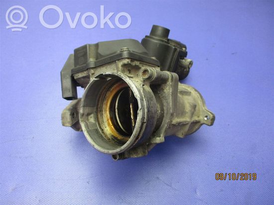 Volkswagen PASSAT B6 EGR valve