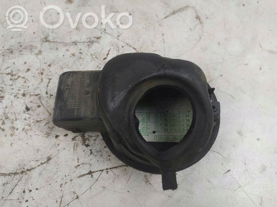 Audi A2 Fuel tank cap