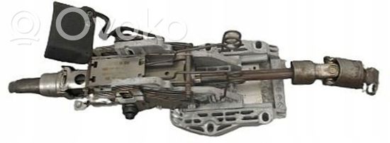 Audi A6 S6 C5 4B Steering wheel axle 4B0419502A