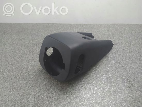 Volkswagen PASSAT B6 Steering wheel column trim