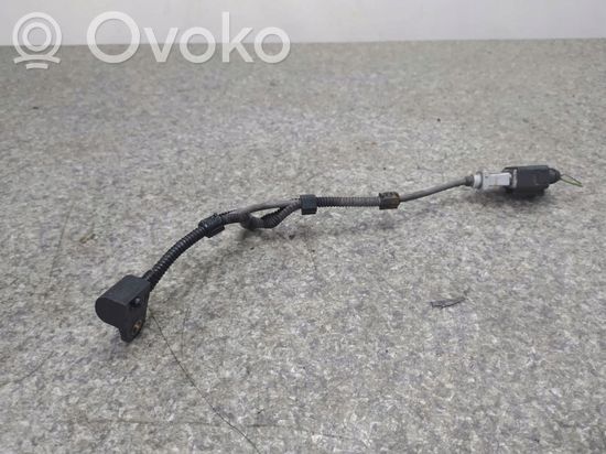 Volkswagen PASSAT B6 Detonation knock sensor