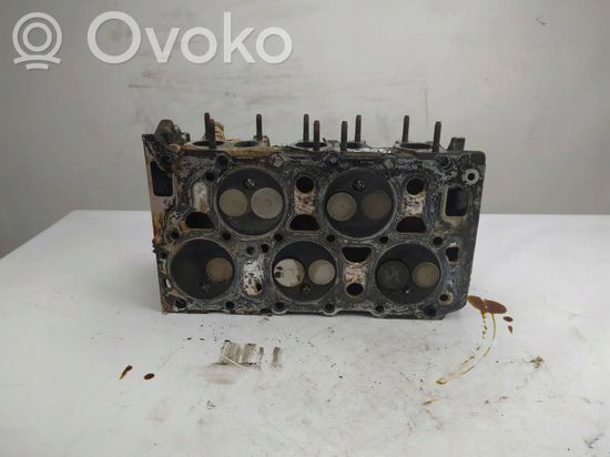Volkswagen PASSAT B5 Engine head 071103373