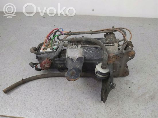 Audi A6 S6 C6 4F Air suspension compressor 4F0616005E