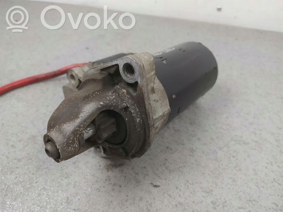 BMW 3 E36 Starter motor