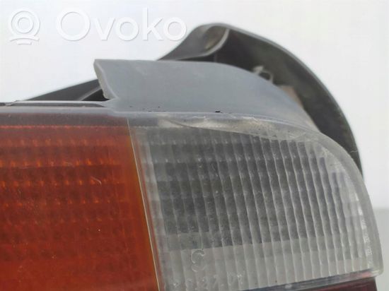 BMW 3 E36 Rear/tail lights