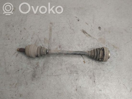 BMW 3 E36 Rear driveshaft
