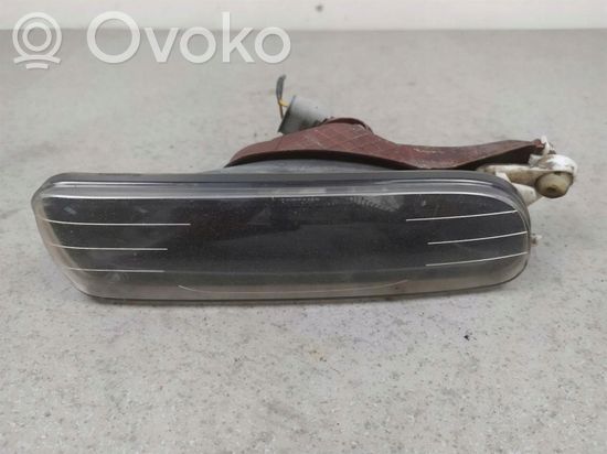 BMW 3 E36 Front fog light 14727200