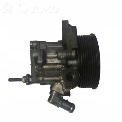 BMW X5 E53 Power steering pump